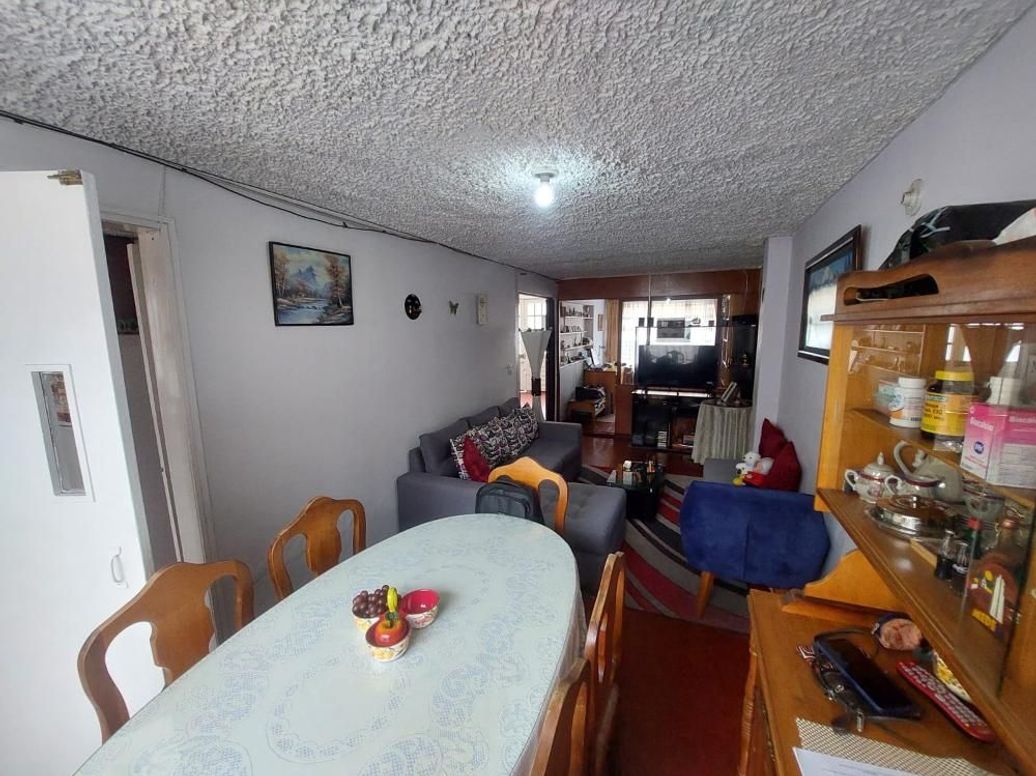 Casa de 5 alcobas en venta en Canódromo, Bogotá, 114 m² · foto 6 de 20