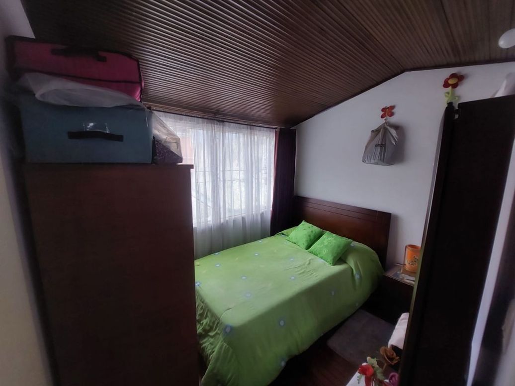 Casa de 5 alcobas en venta en Canódromo, Bogotá, 114 m² · foto 19 de 20