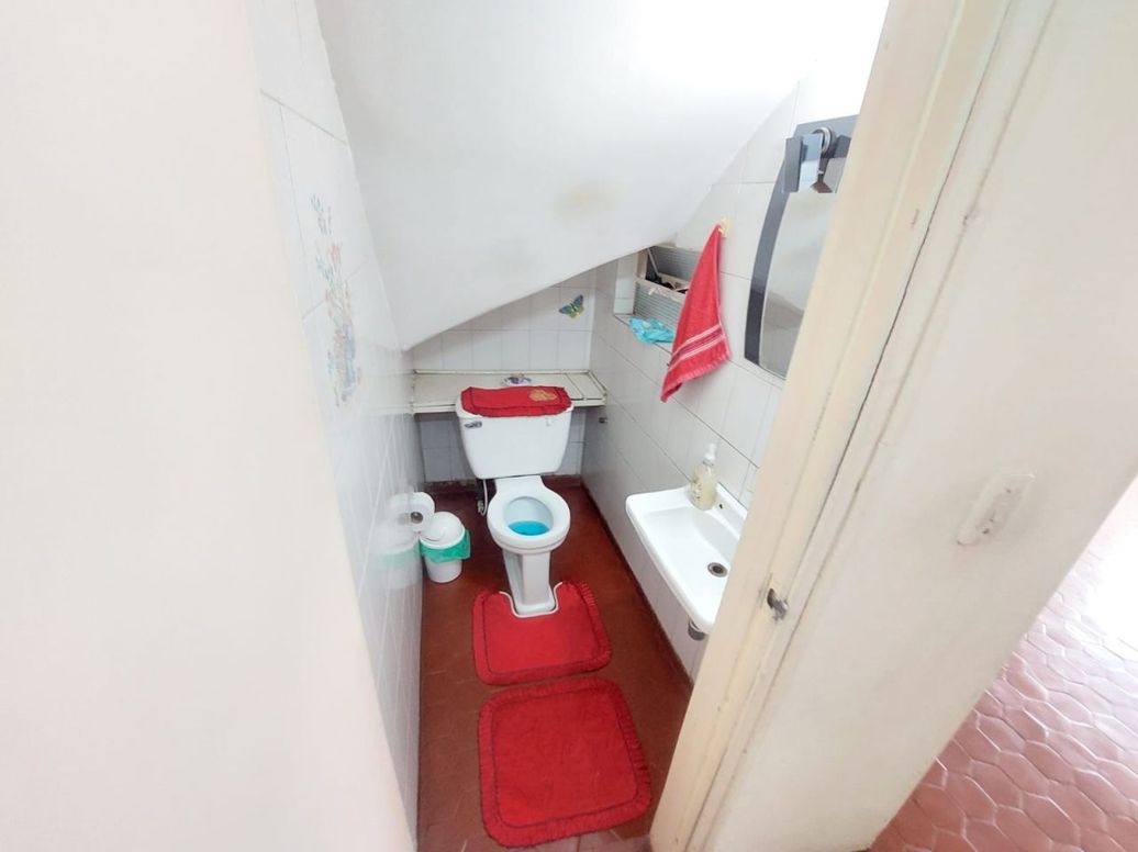 Casa de 5 alcobas en venta en Canódromo, Bogotá, 114 m² · foto 8 de 20