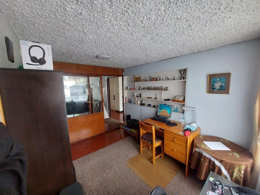 Casa de 5 alcobas en venta en Canódromo, Bogotá, 114 m² · foto 4 de 20