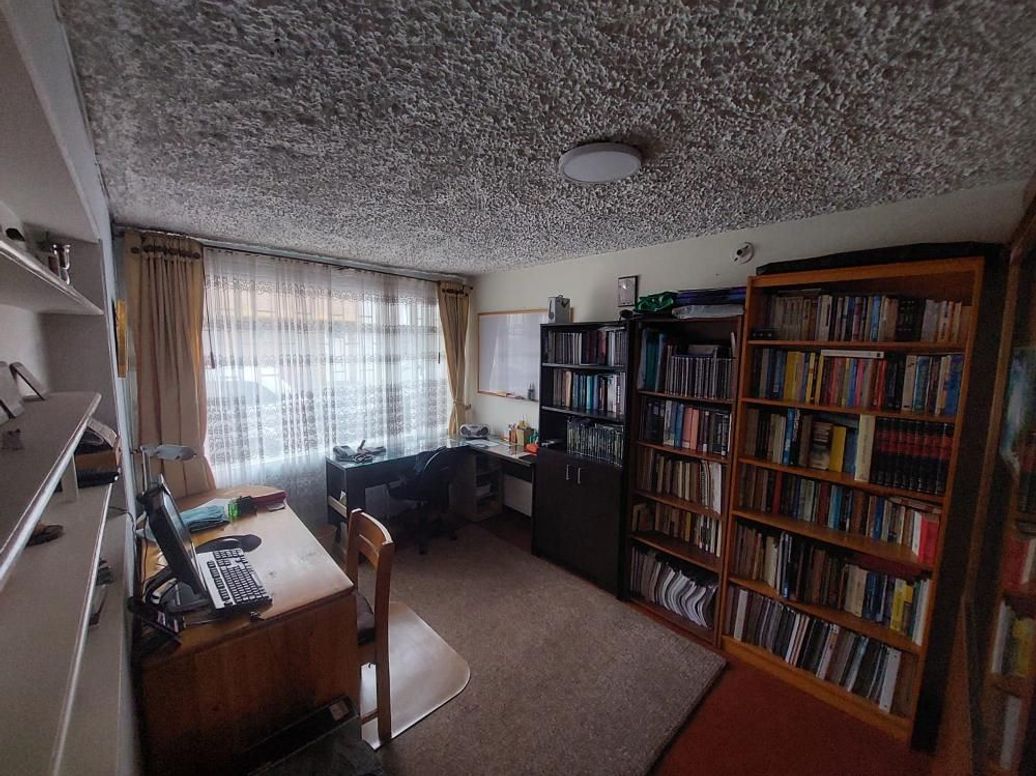 Casa de 5 alcobas en venta en Canódromo, Bogotá, 114 m² · foto 3 de 20