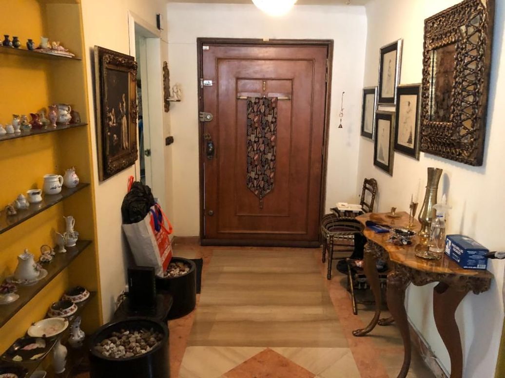 Apartamento de 3 alcobas en venta en El Refugio, Bogotá, 130 m² · foto 2 de 20