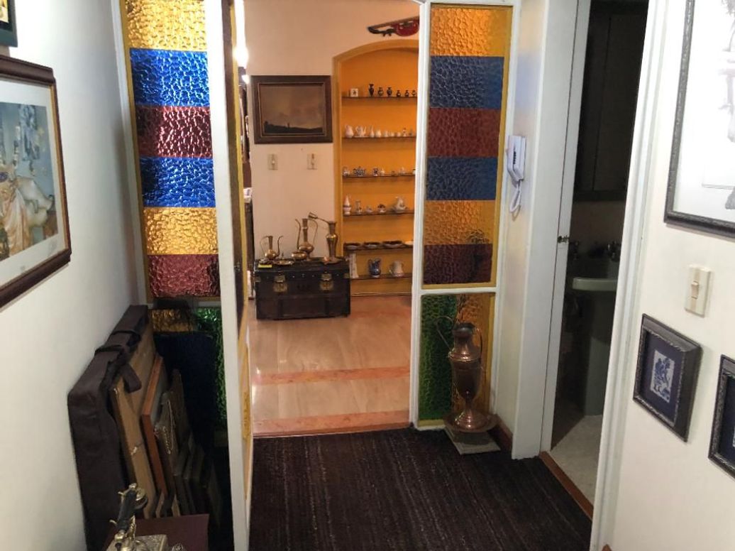 Apartamento de 3 alcobas en venta en El Refugio, Bogotá, 130 m² · foto 17 de 20