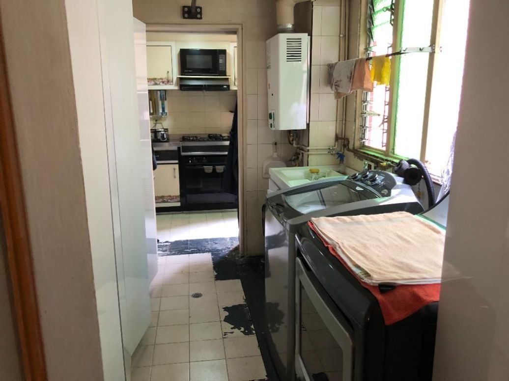 Apartamento de 3 alcobas en venta en El Refugio, Bogotá, 130 m² · foto 18 de 20