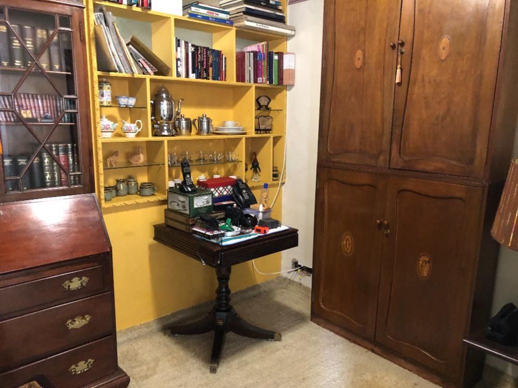 Apartamento de 3 alcobas en venta en El Refugio, Bogotá, 130 m² · foto 6 de 20