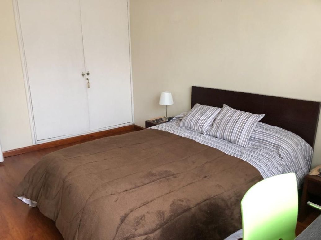 Apartamento de 3 alcobas en venta en El Refugio, Bogotá, 130 m² · foto 9 de 20
