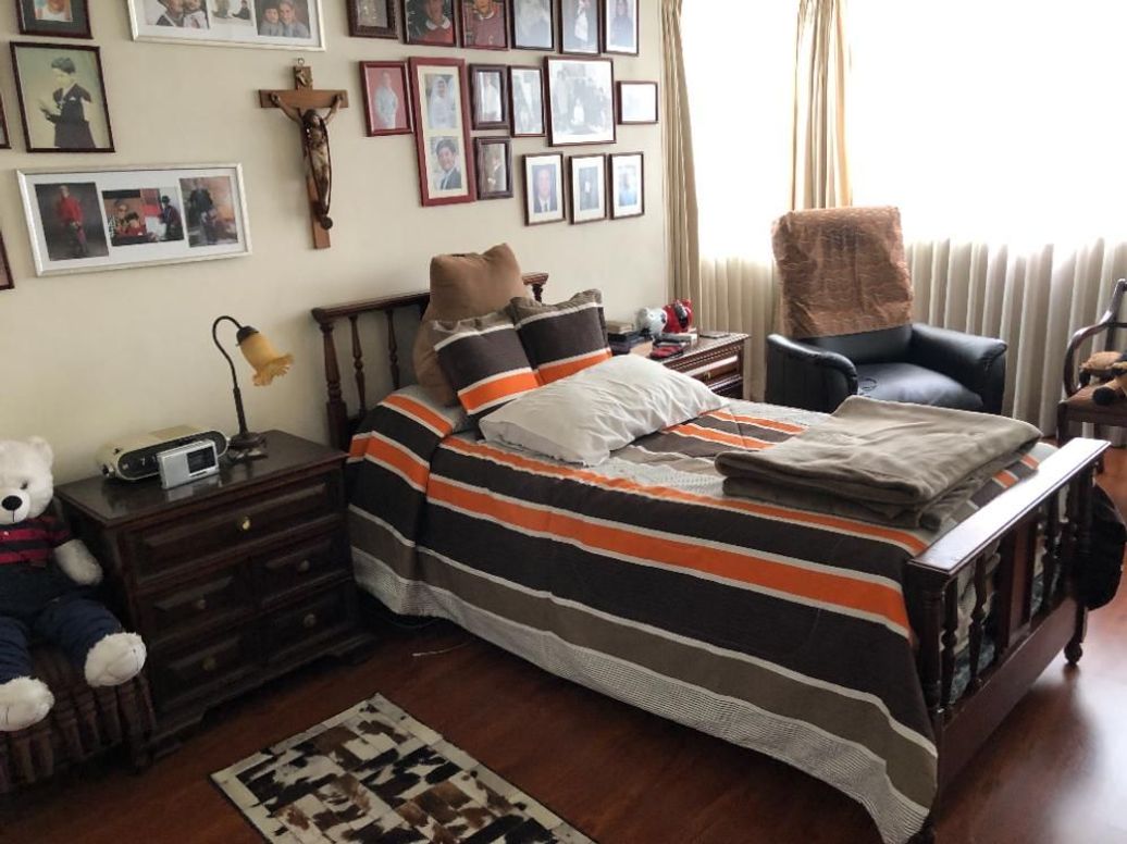 Apartamento de 3 alcobas en venta en El Refugio, Bogotá, 130 m² · foto 13 de 20