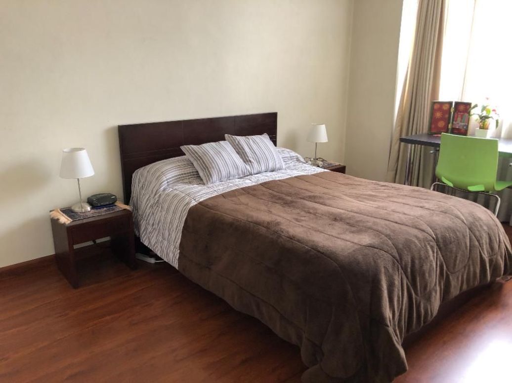Apartamento de 3 alcobas en venta en El Refugio, Bogotá, 130 m² · foto 8 de 20