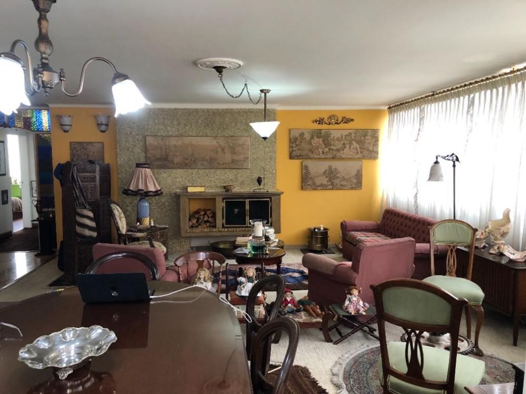 Apartamento de 3 alcobas en venta en El Refugio, Bogotá, 130 m² · foto 5 de 20