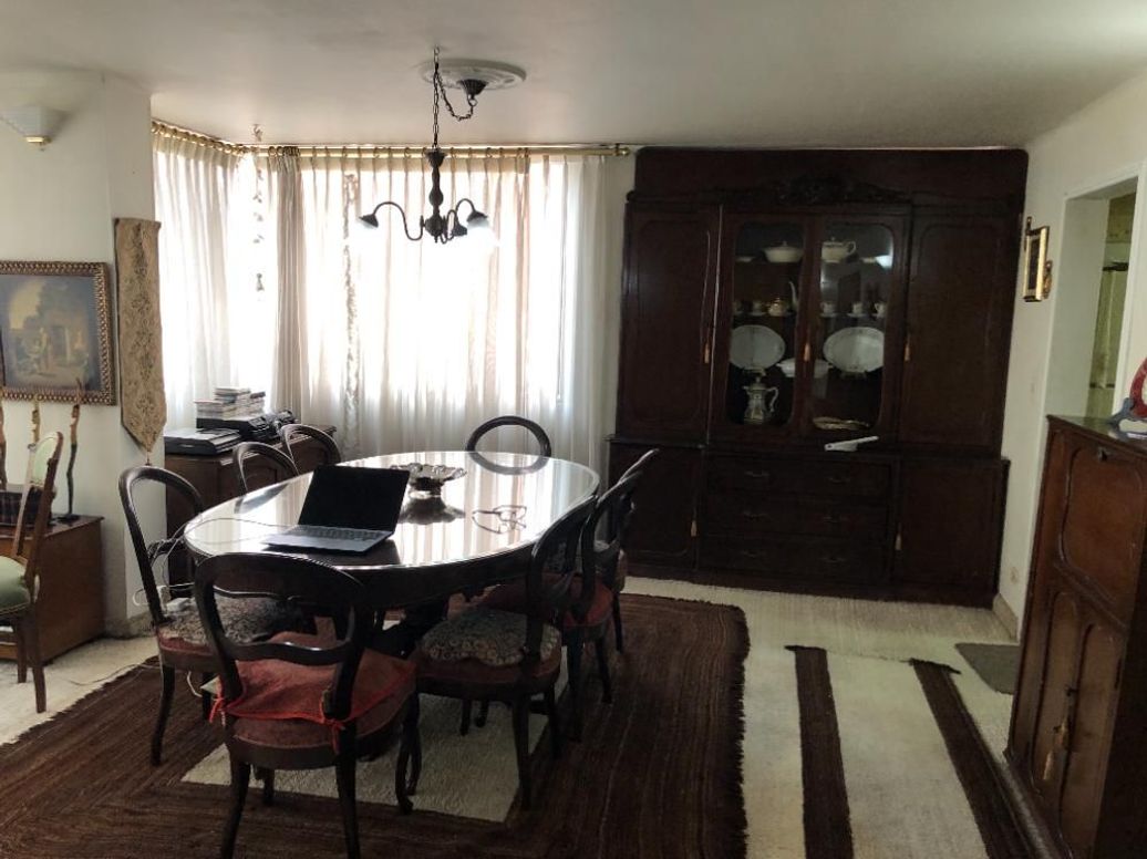 Apartamento de 3 alcobas en venta en El Refugio, Bogotá, 130 m² · foto 3 de 20