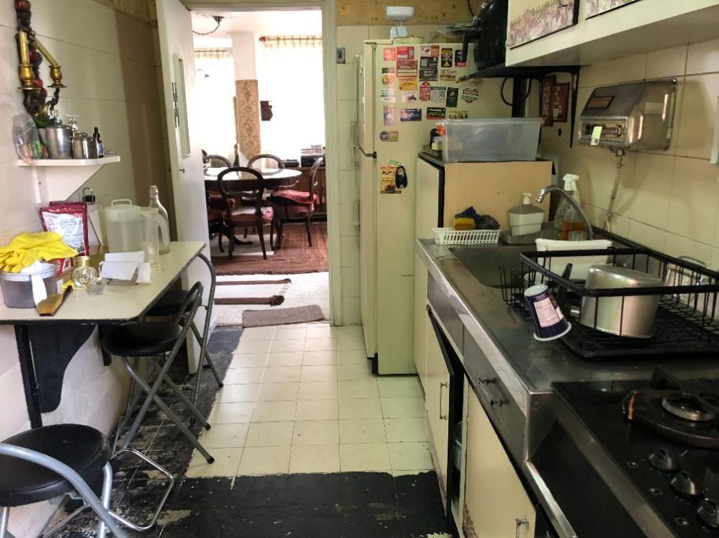 Apartamento de 3 alcobas en venta en El Refugio, Bogotá, 130 m² · foto 19 de 20