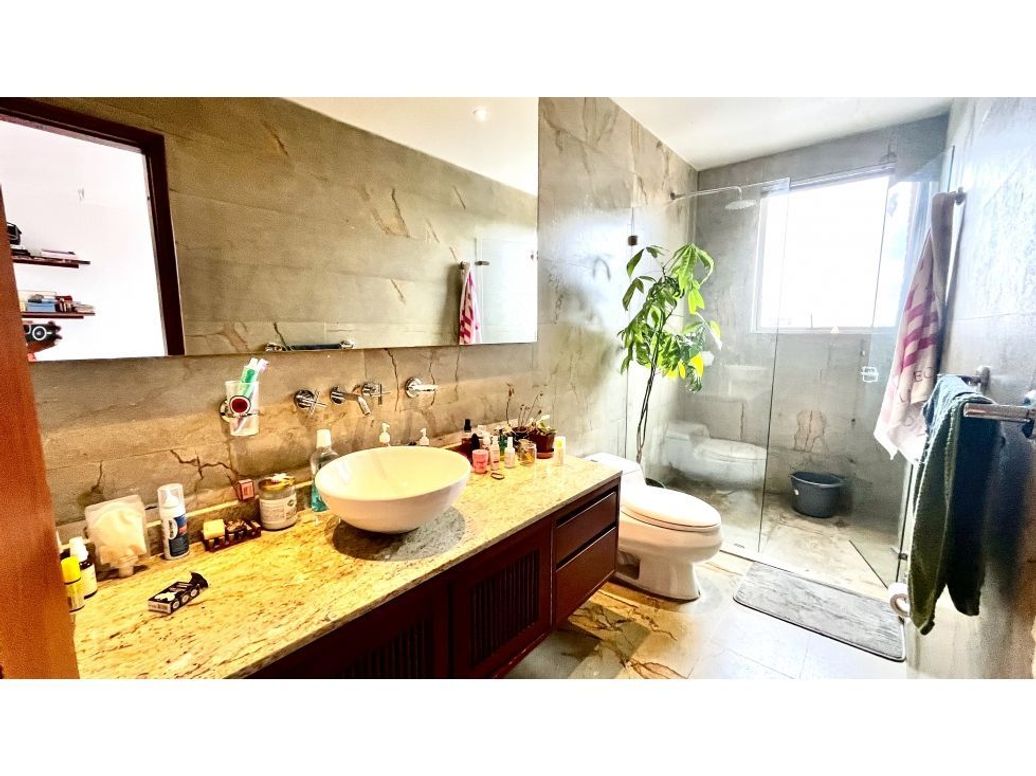 Apartamento de 4 alcobas en venta en Bellavista, Bogotá, 359 m² · foto 14 de 20