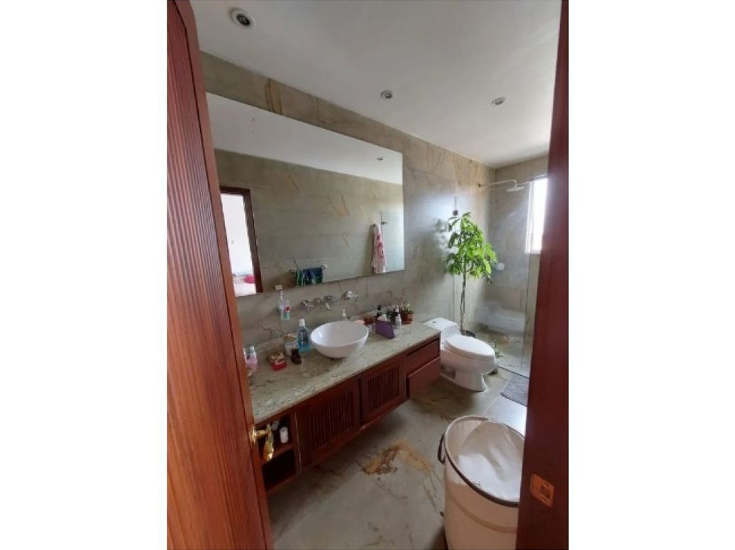 Apartamento de 4 alcobas en venta en Bellavista, Bogotá, 359 m² · foto 6 de 20