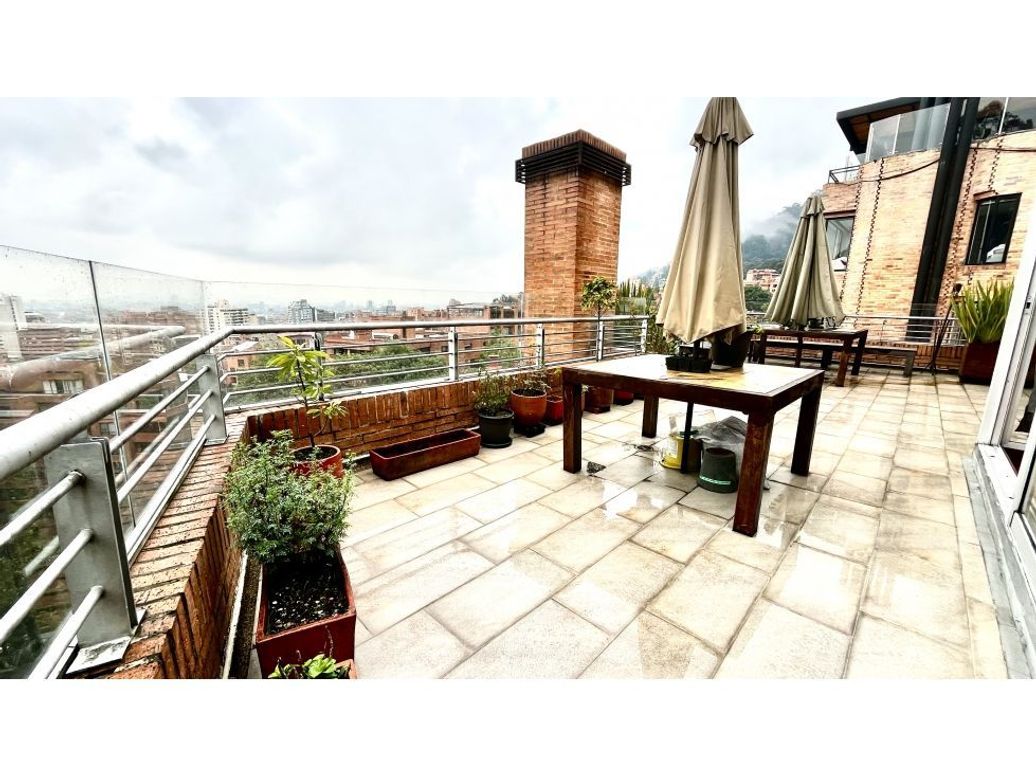 Apartamento de 4 alcobas en venta en Bellavista, Bogotá, 359 m² · foto 13 de 20