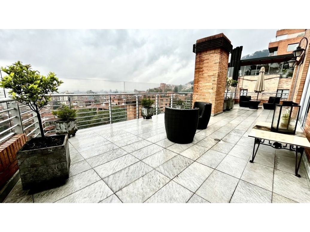 Apartamento de 4 alcobas en venta en Bellavista, Bogotá, 359 m² · foto 17 de 20