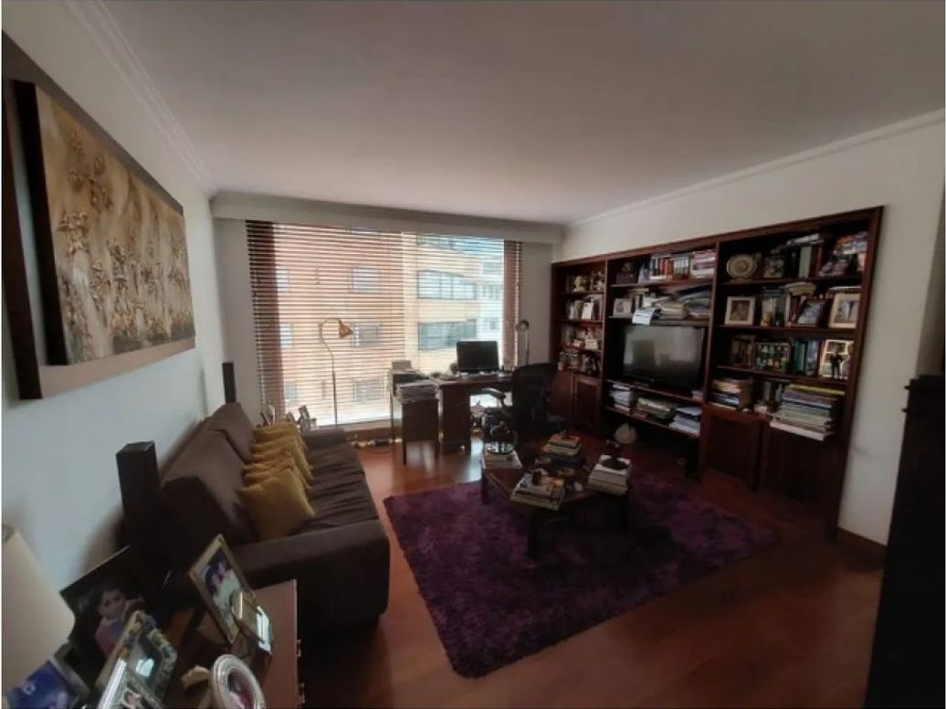 Apartamento de 4 alcobas en venta en Bellavista, Bogotá, 359 m² · foto 5 de 20