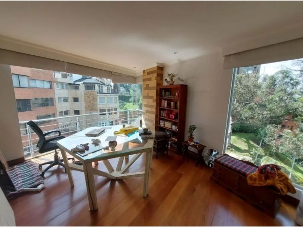 Apartamento de 4 alcobas en venta en Bellavista, Bogotá, 359 m² · foto 4 de 20