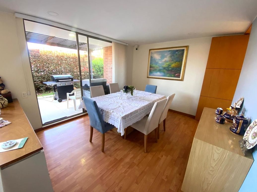 Casa de 4 alcobas en venta en Conejera, Bogotá, 188 m² · foto 4 de 20