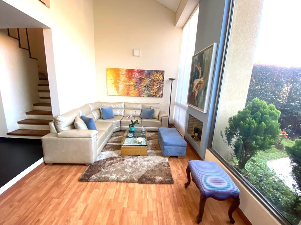 Casa de 4 alcobas en venta en Conejera, Bogotá, 188 m² · foto 3 de 20