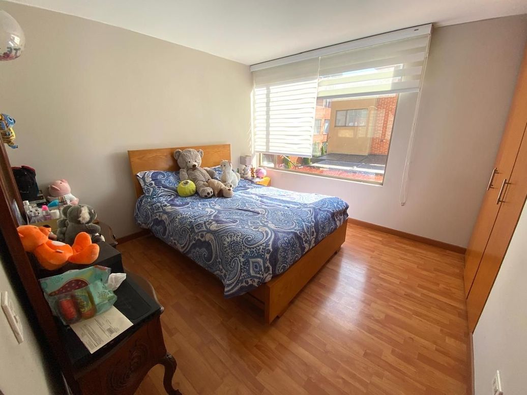 Casa de 4 alcobas en venta en Conejera, Bogotá, 188 m² · foto 15 de 20