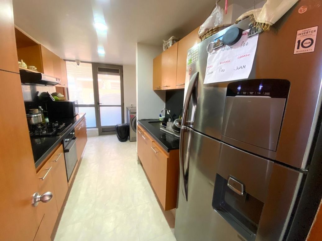Casa de 4 alcobas en venta en Conejera, Bogotá, 188 m² · foto 10 de 20