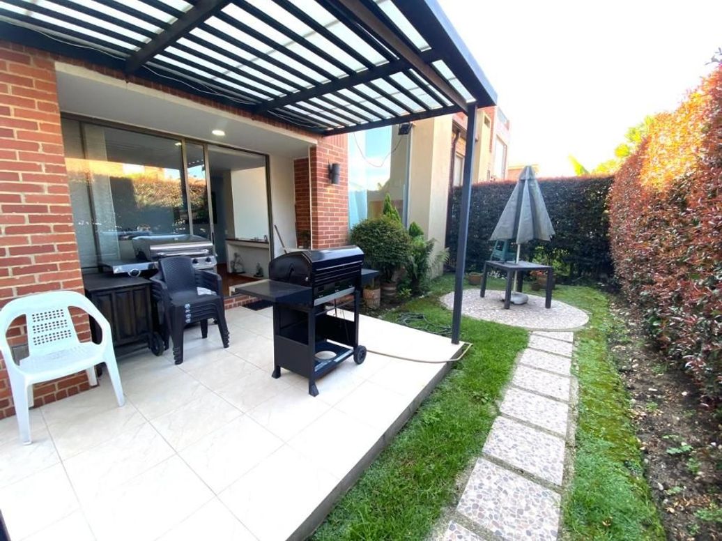 Casa de 4 alcobas en venta en Conejera, Bogotá, 188 m² · foto 6 de 20