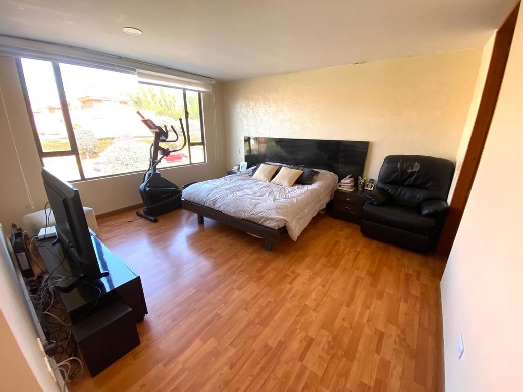 Casa de 4 alcobas en venta en Conejera, Bogotá, 188 m² · foto 18 de 20