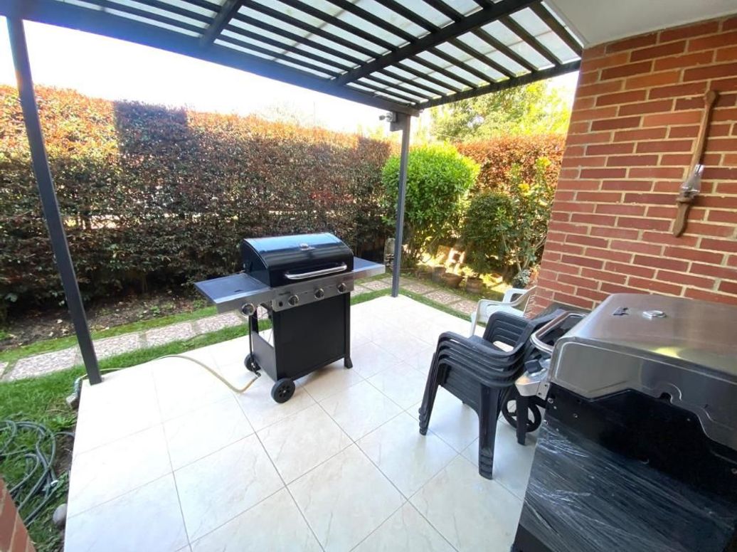 Casa de 4 alcobas en venta en Conejera, Bogotá, 188 m² · foto 5 de 20