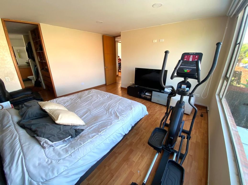 Casa de 4 alcobas en venta en Conejera, Bogotá, 188 m² · foto 19 de 20