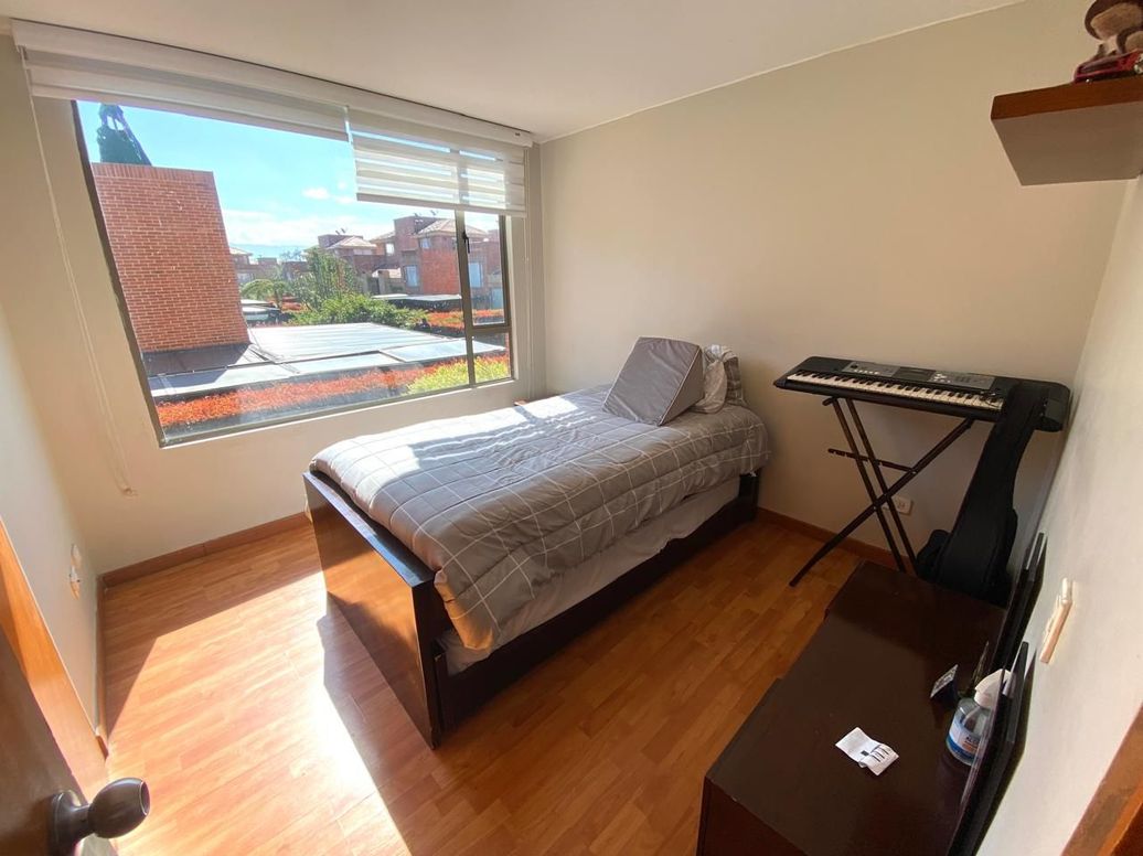 Casa de 4 alcobas en venta en Conejera, Bogotá, 188 m² · foto 13 de 20