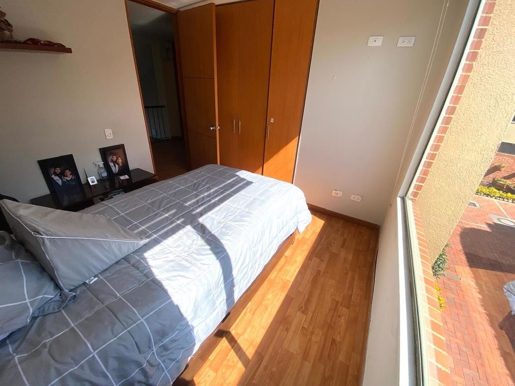 Casa de 4 alcobas en venta en Conejera, Bogotá, 188 m² · foto 14 de 20