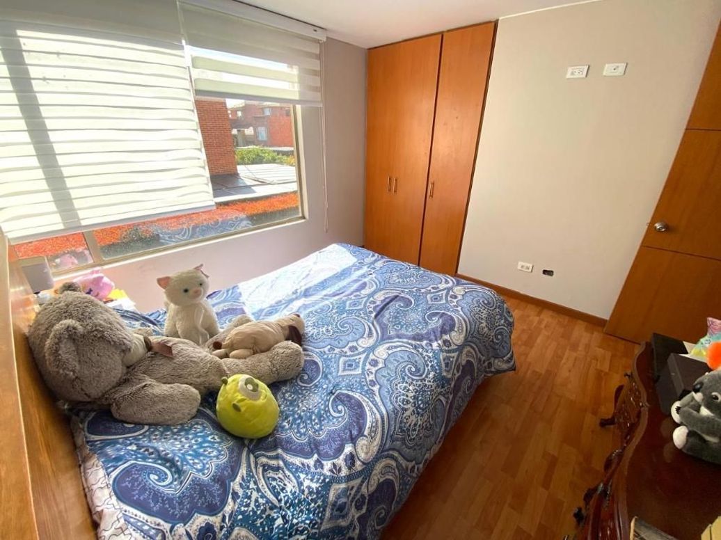 Casa de 4 alcobas en venta en Conejera, Bogotá, 188 m² · foto 16 de 20