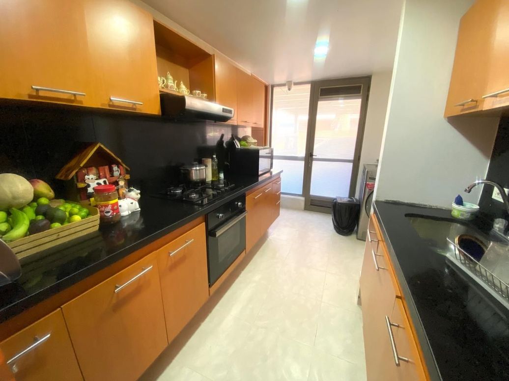 Casa de 4 alcobas en venta en Conejera, Bogotá, 188 m² · foto 9 de 20