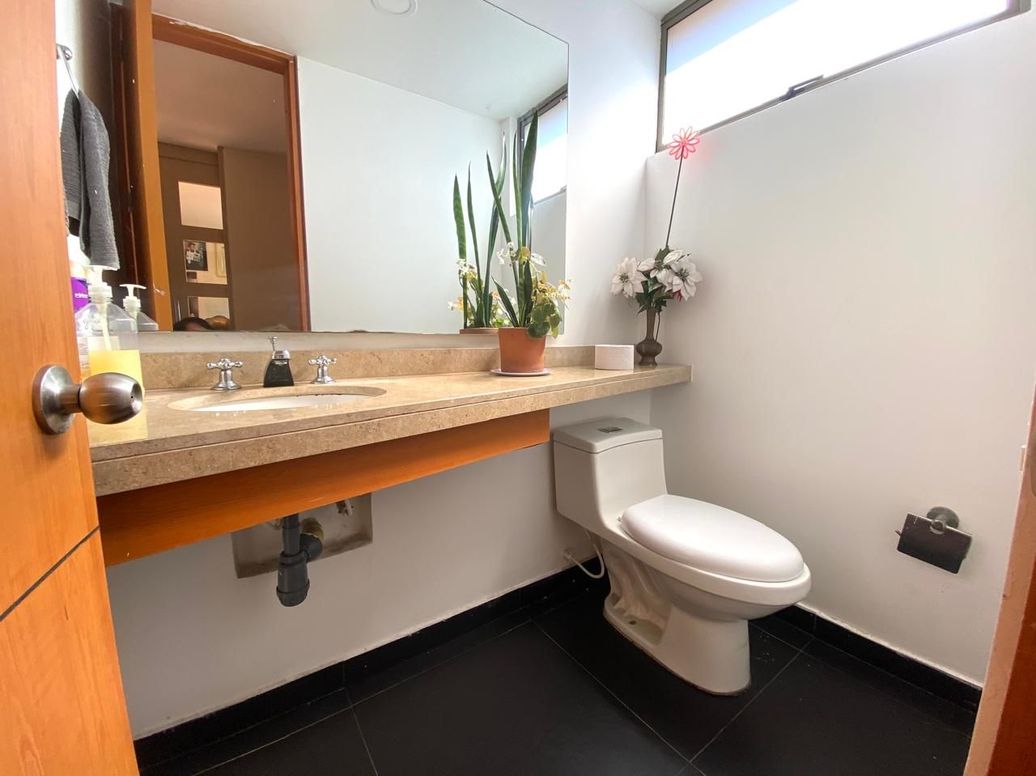 Casa de 4 alcobas en venta en Conejera, Bogotá, 188 m² · foto 8 de 20