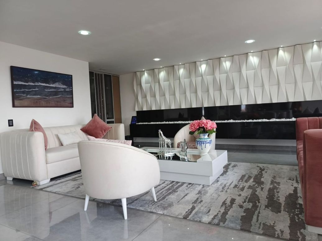 Apartamento de 5 alcobas en venta en Prados De La Calleja, Bogotá, 245 m² · foto 13 de 16