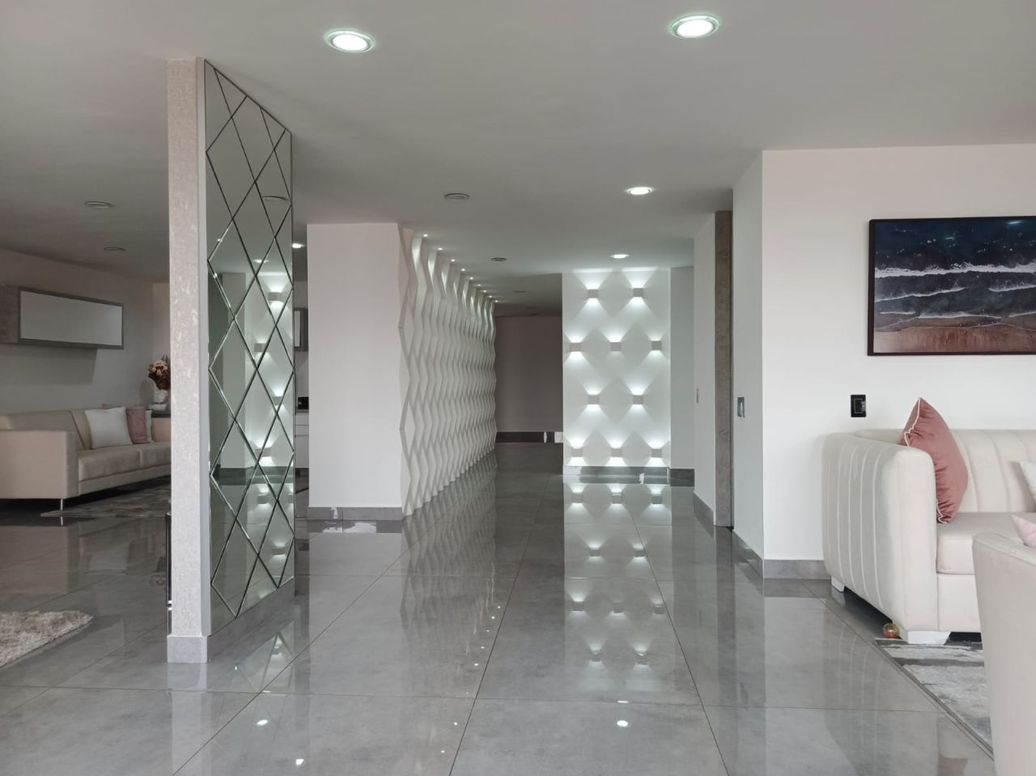 Apartamento de 5 alcobas en venta en Prados De La Calleja, Bogotá, 245 m² · foto 5 de 16