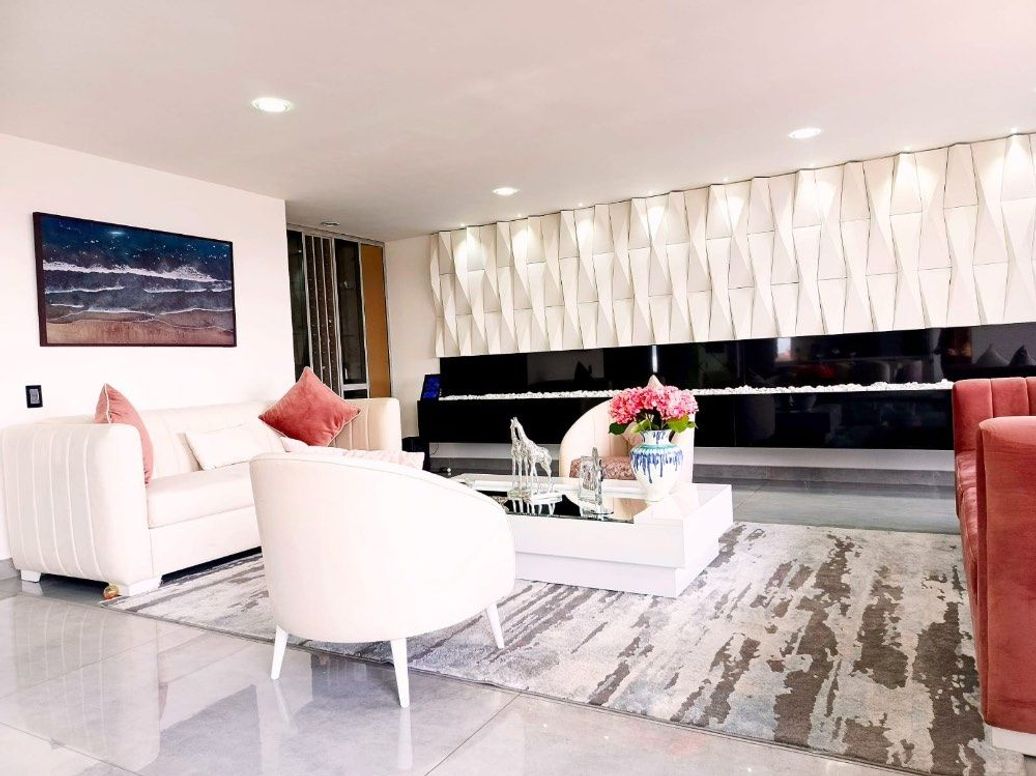 Apartamento de 5 alcobas en venta en Prados De La Calleja, Bogotá, 245 m² · foto 14 de 16
