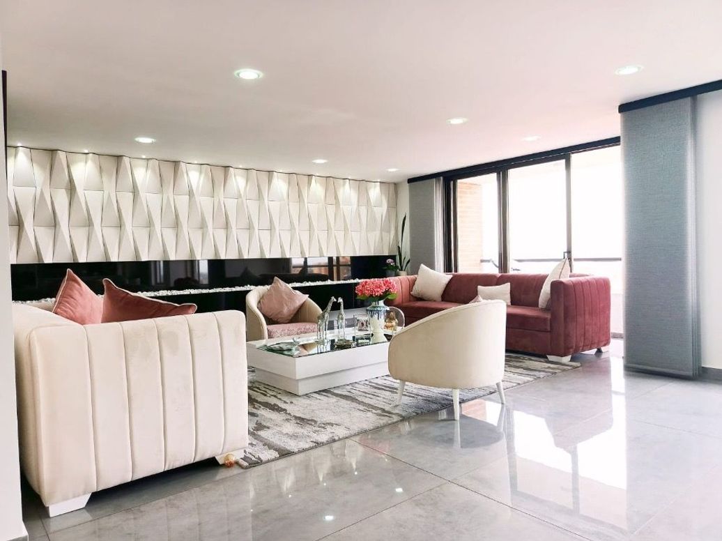 Apartamento de 5 alcobas en venta en Prados De La Calleja, Bogotá, 245 m² · foto 11 de 16