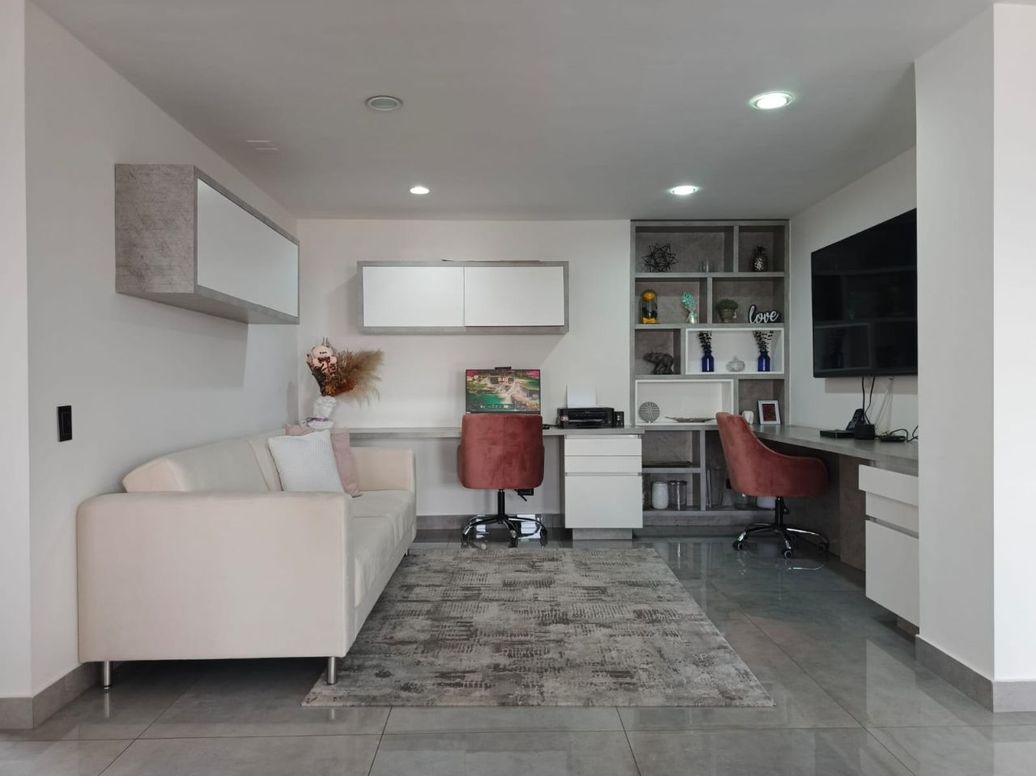 Apartamento de 5 alcobas en venta en Prados De La Calleja, Bogotá, 245 m² · foto 7 de 16