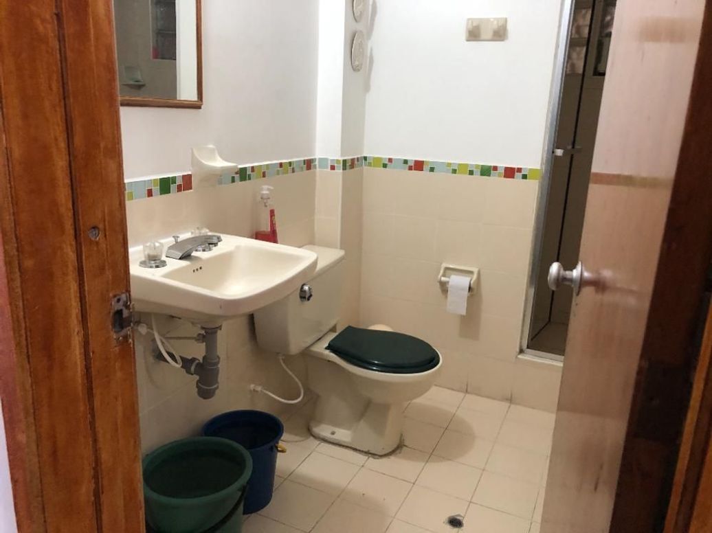 Apartamento de 3 alcobas en venta en La Merced Norte, Bogotá, 167 m² · foto 6 de 14