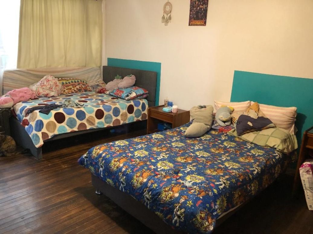 Apartamento de 3 alcobas en venta en La Merced Norte, Bogotá, 167 m² · foto 8 de 14