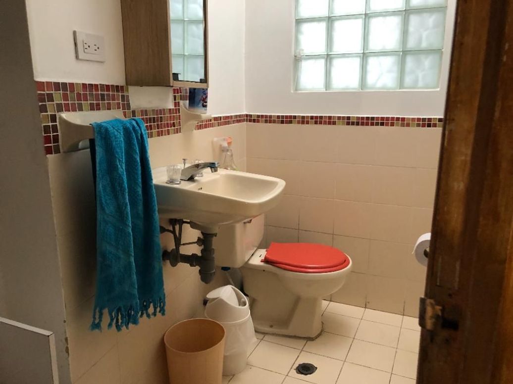 Apartamento de 3 alcobas en venta en La Merced Norte, Bogotá, 167 m² · foto 9 de 14