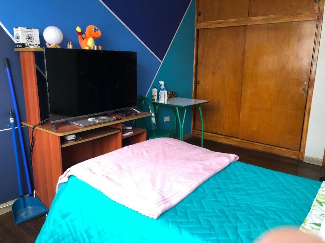 Apartamento de 3 alcobas en venta en La Merced Norte, Bogotá, 167 m² · foto 10 de 14
