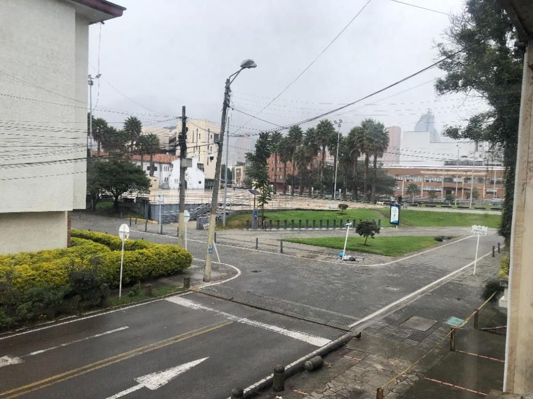 Apartamento de 3 alcobas en venta en La Merced Norte, Bogotá, 167 m² · foto 13 de 14