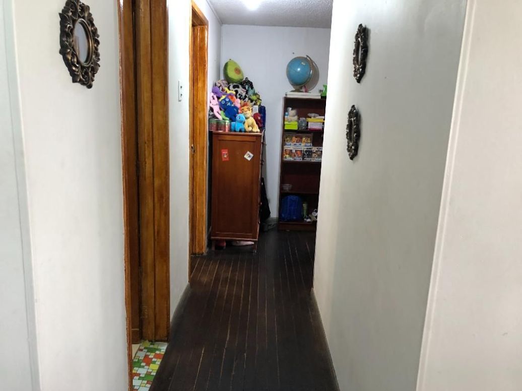 Apartamento de 3 alcobas en venta en La Merced Norte, Bogotá, 167 m² · foto 12 de 14