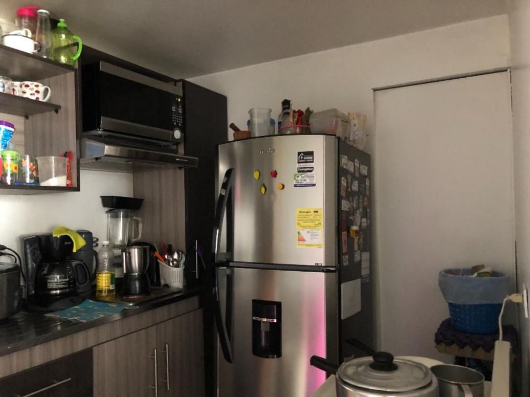 Apartamento de 3 alcobas en venta en La Merced Norte, Bogotá, 167 m² · foto 5 de 14