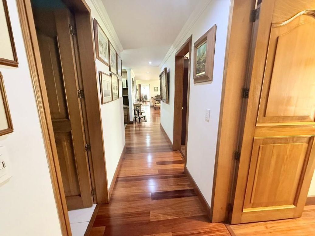 Apartamento de 3 alcobas en venta en Santa Bibiana, Bogotá, 220 m² · foto 14 de 20