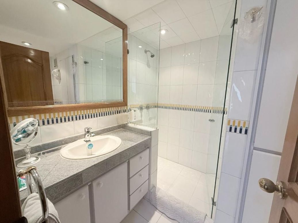 Apartamento de 3 alcobas en venta en Santa Bibiana, Bogotá, 220 m² · foto 18 de 20