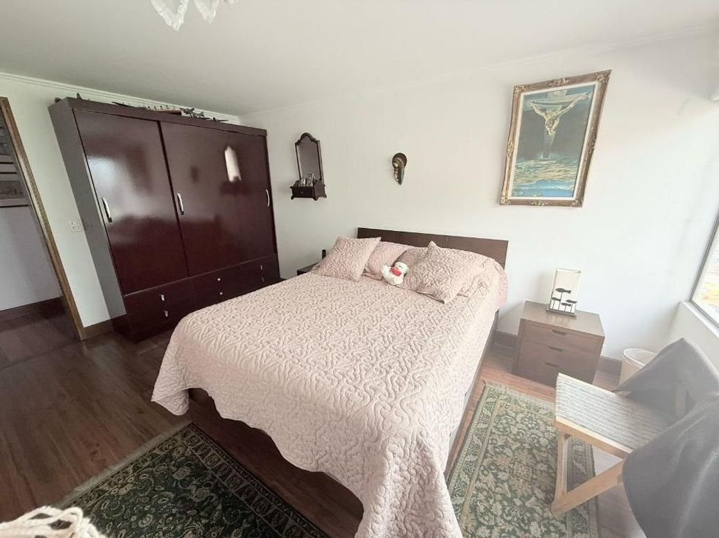 Apartamento de 3 alcobas en venta en Santa Bibiana, Bogotá, 220 m² · foto 17 de 20