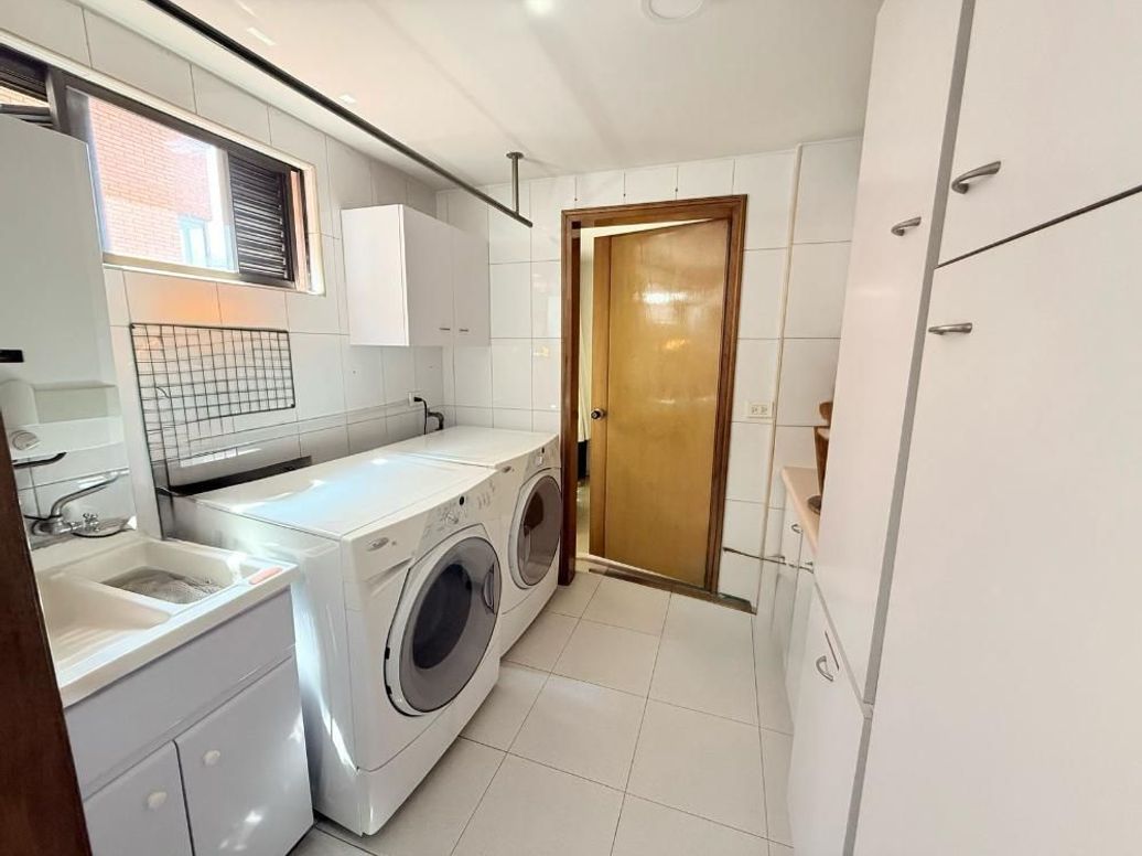 Apartamento de 3 alcobas en venta en Santa Bibiana, Bogotá, 220 m² · foto 12 de 20